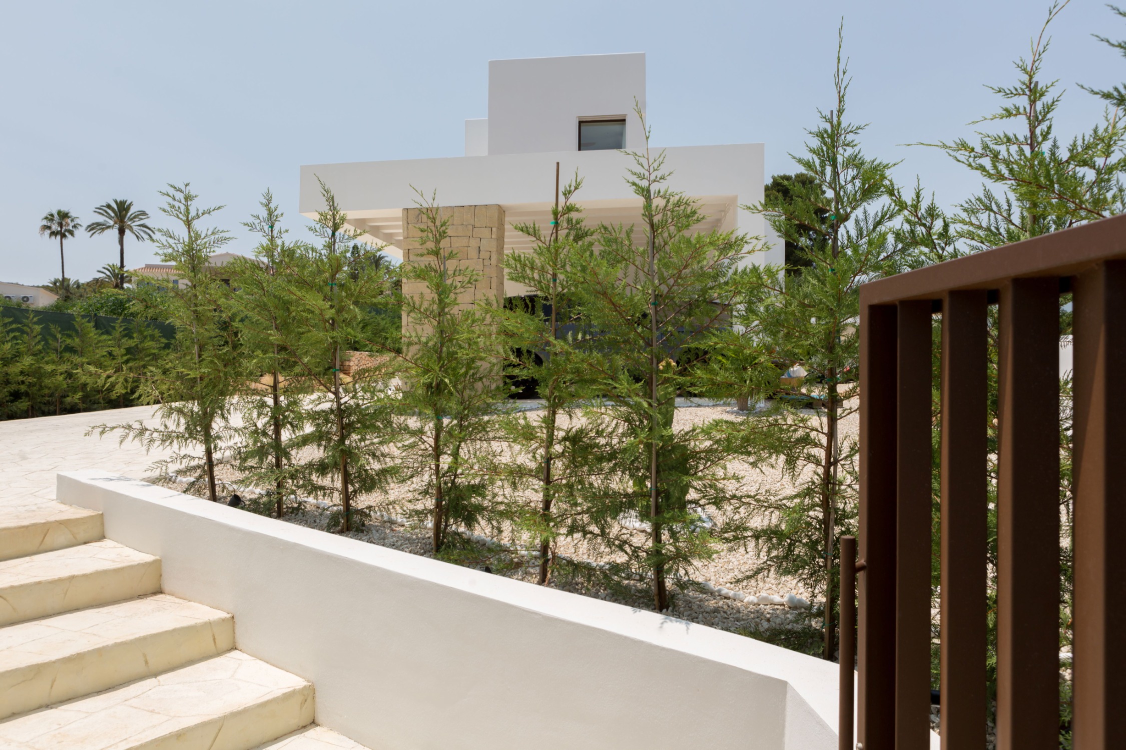 Umfassende Sicherheit in Luxusimmobilien an der Costa Blanca: Wie ein wirklich effektives Schutzsystem aussehen sollte