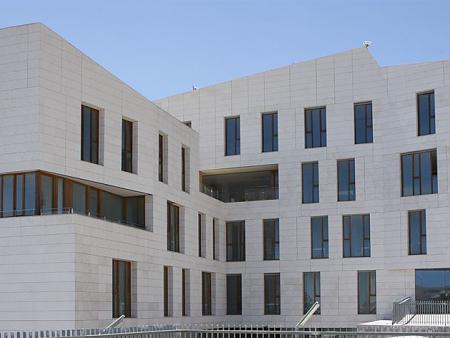 Town hall Jávea