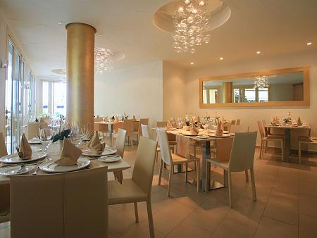 Restaurant Le Soleil