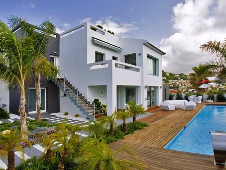 Villa Fanadix