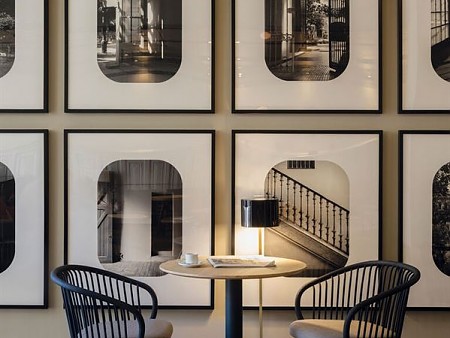 Muebles de estilo mediterráneo / ibicenco en nuestros proyectos de Interiores