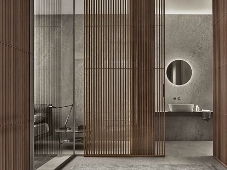 Las influencias de la arquitectura y del diseño interior japonés en nuestro trabajo
