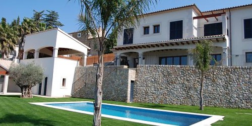 Casa Calviá Mallorca
