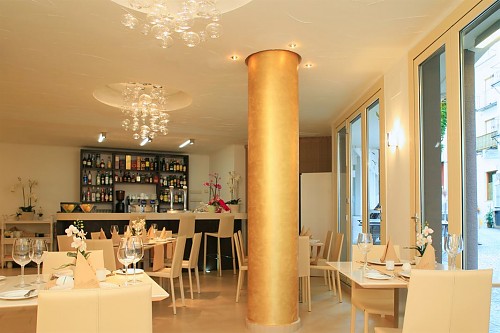 Restaurant Le Soleil