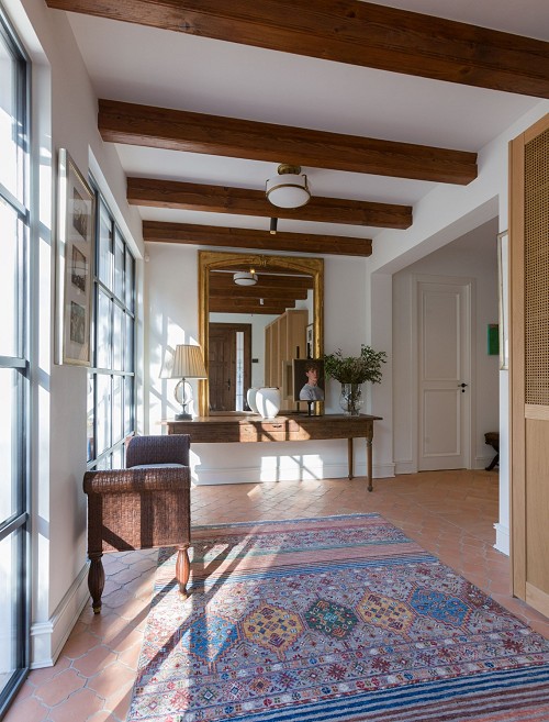 Renovation of a Single-Family Home in Jávea