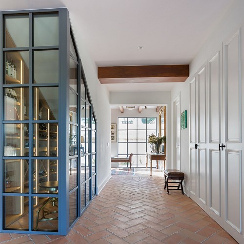 Renovation of a Single-Family Home in Jávea