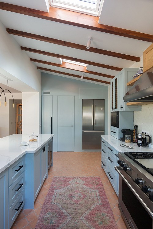 Cocinas abiertas en viviendas de lujo en Jávea: ventajas y errores frecuentes 