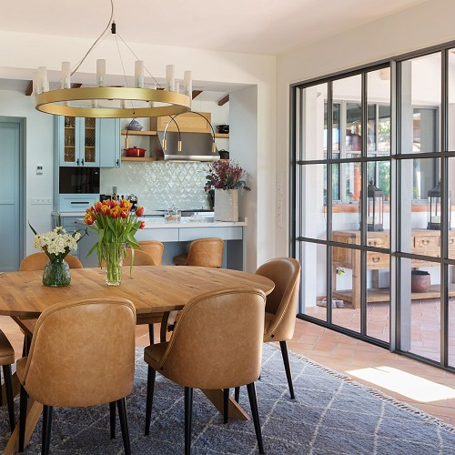 Renovation of a Single-Family Home in Jávea