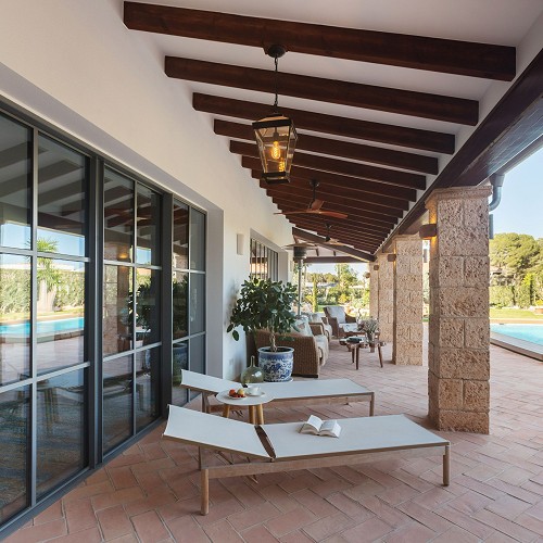 Renovation of a Single-Family Home in Jávea
