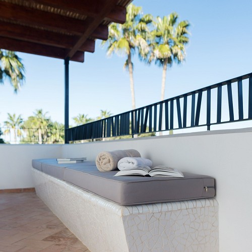 Renovation of a Single-Family Home in Jávea