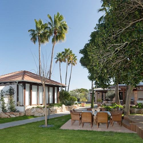 Renovation of a Single-Family Home in Jávea