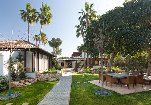 Renovation of a Single-Family Home in Jávea