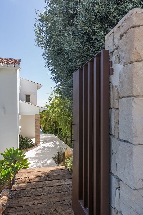 Umfassende Sicherheit in Luxusimmobilien an der Costa Blanca: Wie ein wirklich effektives Schutzsystem aussehen sollte