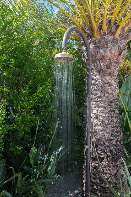 Renovierung einer Villa in Jávea