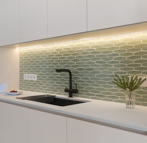 Renovierung einer Villa in Jávea