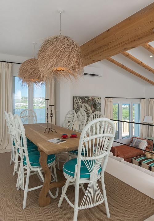 Tendencias de interiorismo mediterráneo 2026 en Jávea: lujo y diseño en la Costa Blanca