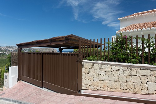 Umfassende Sicherheit in Luxusimmobilien an der Costa Blanca: Wie ein wirklich effektives Schutzsystem aussehen sollte