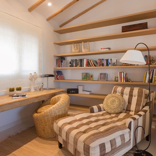 Renovierung einer Villa in Jávea