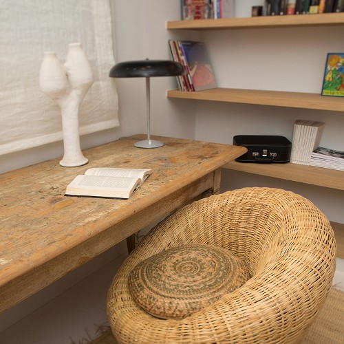 Renovierung einer Villa in Jávea