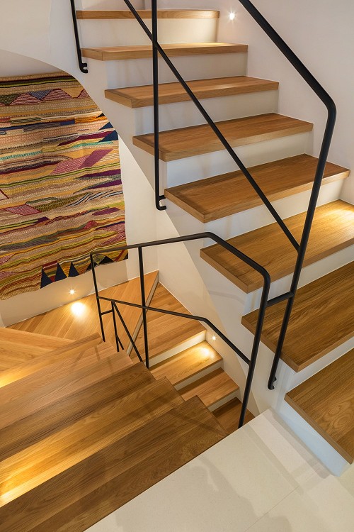 Renovierung einer Villa in Jávea