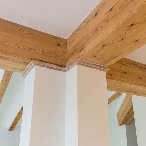 Renovierung einer Villa in Jávea