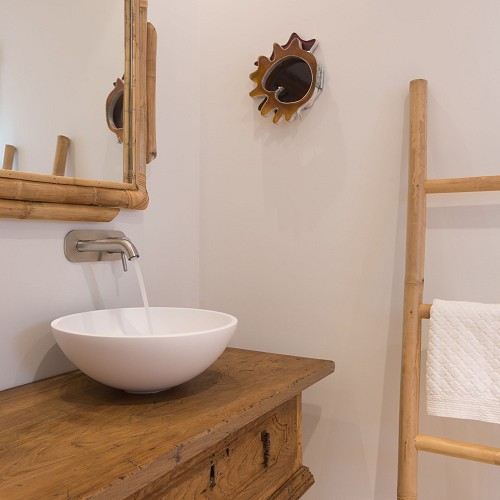 Renovierung einer Villa in Jávea