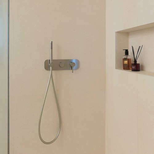 Renovierung einer Villa in Jávea