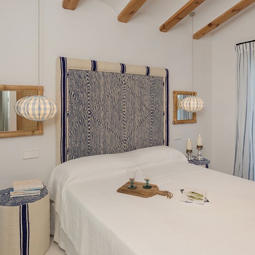 Renovierung einer Villa in Jávea