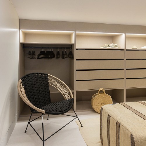 Renovierung einer Villa in Jávea