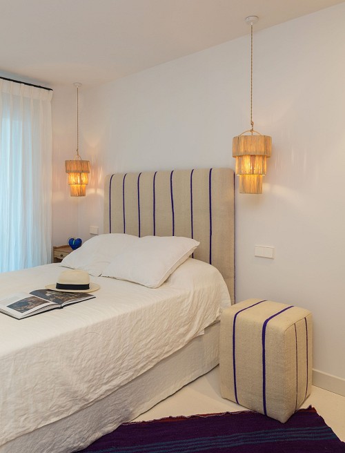 Renovierung einer Villa in Jávea