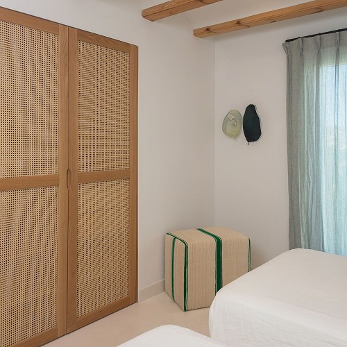 Renovierung einer Villa in Jávea