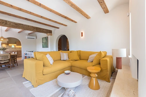 Complete renovation of a second home in Jávea