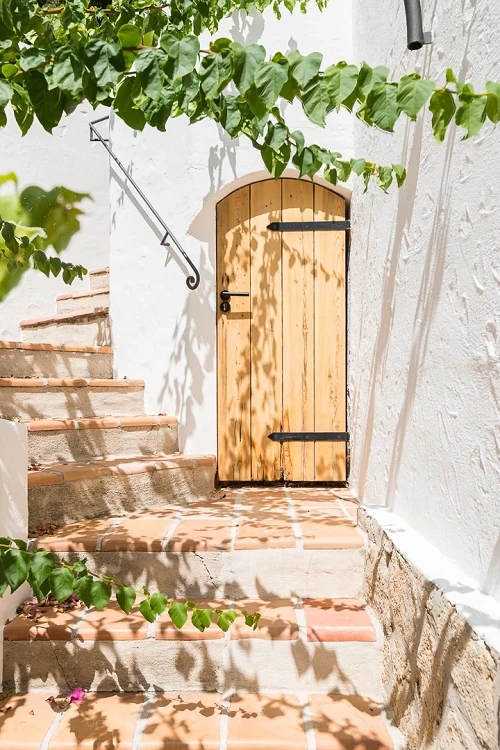Complete renovation of a second home in Jávea