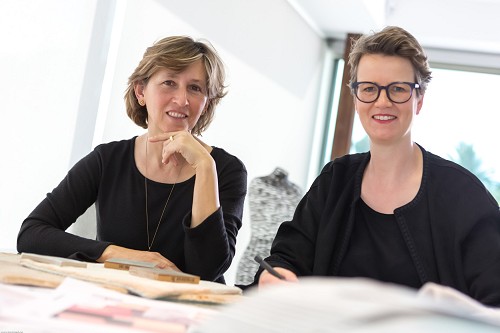 We are HoffmannWehr: design with soul, architecture with purpose