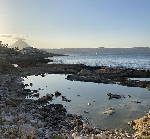 Jávea entdecken: das Vergnügen eines Zweitwohnsitzes an der Costa Blanca