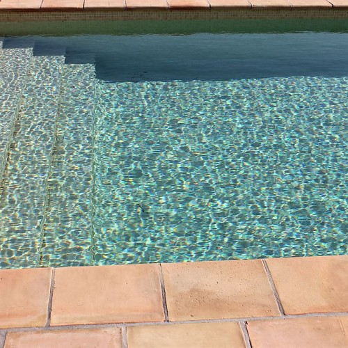 Diseñamos piscinas personalizadas en la costa mediterránea