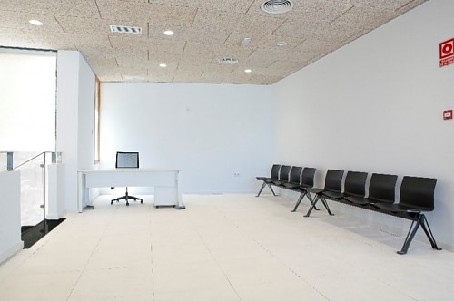 Corporate Interior Design im Unternehmen