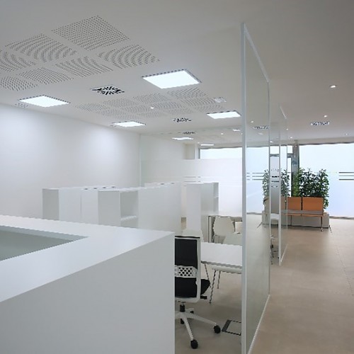 Corporate Interior Design im Unternehmen