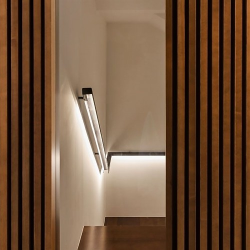 Wir planen die perfekte Beleuchtung für Ihr Architektur- und Innenarchitekturprojekt.