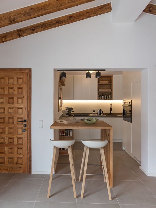 Cocinas abiertas en viviendas de lujo en Jávea: ventajas y errores frecuentes 