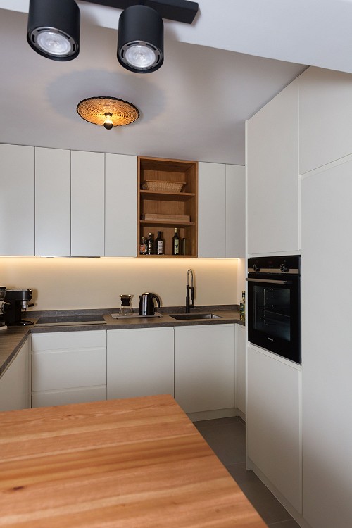 Cocinas abiertas en viviendas de lujo en Jávea: ventajas y errores frecuentes 